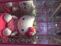 Hello&nbsp;Kitty&nbsp;Cafe(弘大店)-Hello Kitty Cafe(弘大店)
