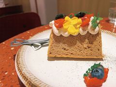 -La Terre乐田(万象城店)