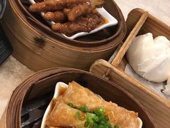 -海江月海鲜酒家(前山店)