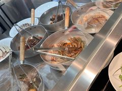 -曹家小菜(胜太路店)