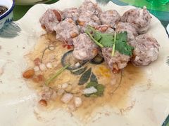 -桃园美食(水库路店)