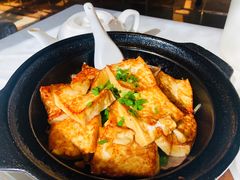 -巴陵全鱼席(湖南老字号汴河街店 )