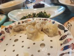 -香阁餐厅·常州菜·常州菜代表品牌(新北奥体店)
