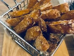 -仙踪林(江燕路万科里店)