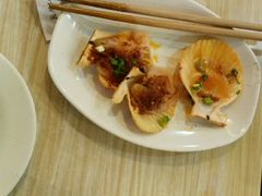 -怡人怡口牛排海鲜自助(飞龙大厦店)