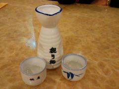 -桃屋日本料理(清华科技园店)