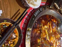 -受气牛肉·重庆耙牛肉(来福士店)