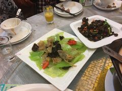 -椿记烧鹅(叠彩店)