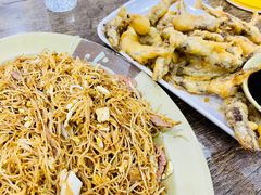 -贞姨美食·老字号海鲜大排档