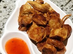 炸香灵-温粥人(春晖路店)