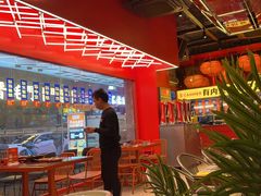 -神府路壹号·海鲜烧烤·砂锅粥·锅物(三坊七巷店)