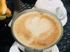 -上海锦江汤臣洲际大酒店柒酒廊