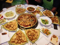 -涿派·炝锅鱼(涿州店)