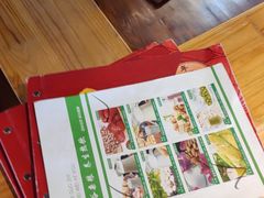 -缘福乡村铁锅炖民宿(八达岭店)