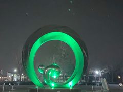 -大兴滨河森林公园