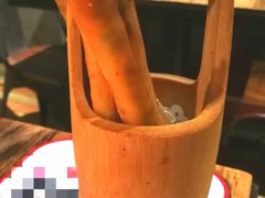 -探鱼·鲜青椒爽麻烤鱼(领展购物广场店)