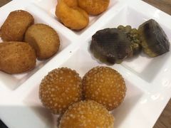 -龙聚德北京烤鸭(沙坪坝华宇A馆店)