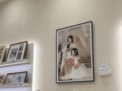 -海马体照相馆(广州新世界云门New park店)