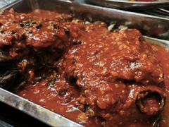 -尕胡才炕锅烤羊肉馆(八一路店)