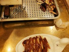 -全聚德(长江路店)