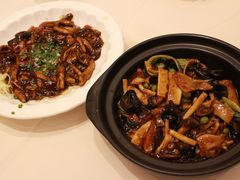 -得月楼·省级非遗·传统苏帮菜(观前店)