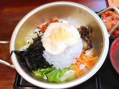 -米屋石锅拌饭(师大店)
