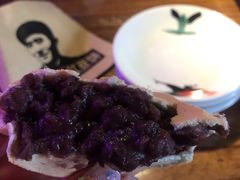 -薛新颖红豆饼(中式甜点山师店)