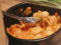 -新石器烤肉(百联川沙店)