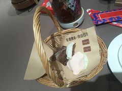 -鸽子张·家宴(黄辛庄旗舰店)