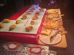 -领鲜活海鲜榴莲自助火锅(东门店)