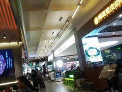 -一肴·牛肉粿条(深圳湾睿印店)