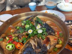 -食光慢宴·安吉土菜馆