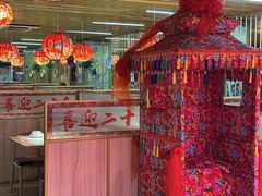 -东北民俗村·东北菜(翻身店)