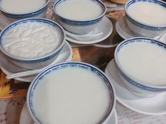 招牌传统双皮奶-周大娘牛乳(旧寨古村总店)