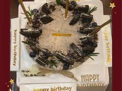 -FALANC CAKE生日蛋糕(广州店)