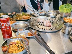 -哈哈碳都·牛肋条无限自助烤肉(台江万达店)