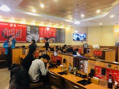 大堂-博多一幸舍(侨福芳草地购物中心店)