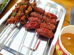 -屋头串串(罗马花园店)