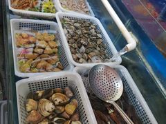 -老渔翁渔家味道(幸福九村店)
