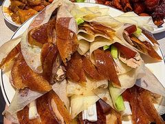 -普天和酒楼·新津菜·烤鸭(天津之眼店)