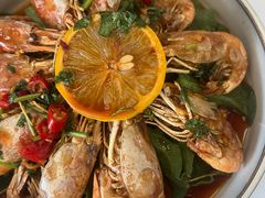 -野蔓果·山野菜(西湖景区·龙井茶田店)