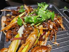 -绿茶餐厅(朝阳大悦城店)