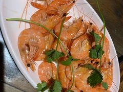 白虾-大厝宅海鲜馆