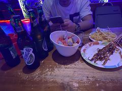 -海雾里小酒馆(解放碑店)