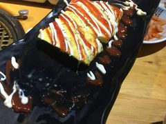 -唯成•韩国炭火烤肉 유성고기