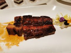 -申粤轩酒楼·三十年粤菜经典(丁香花园店)