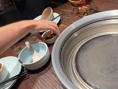 -大良毋米粥(锦龙路总店)