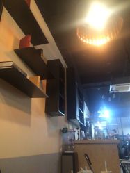 -茶发Salon·烫发染发理发