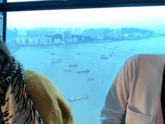 -澳门旅游塔360°旋转餐厅(南湾湖广场店)