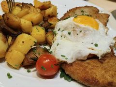 -Restaurant Paulaner am Dom